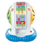 Leapfrog Spin and Sing