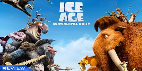 saber tooth tiger ice age movie