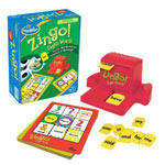 Zingo! Sight Words by ThinkFun