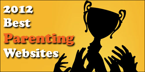 2012 Best Parenting Websites