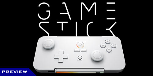 GameStick