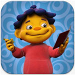 Sid the Science Kid App