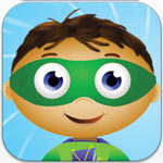 Super Why App