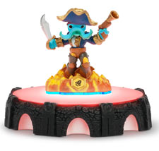 Skylanders Swap Force