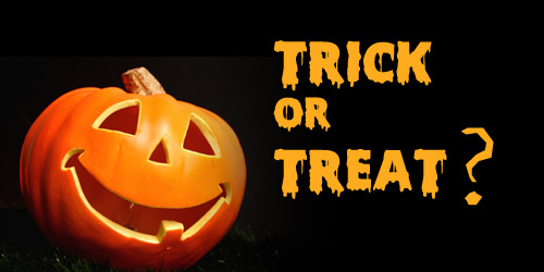 Does Halloween mean Trick or Treating Anymore? Take our Poll ...