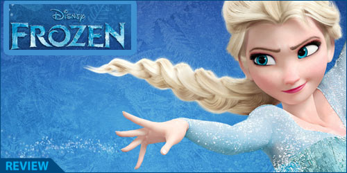 Disney Frozen