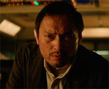 Ken Watanabe