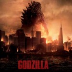 Godzilla 2014 Movie Review