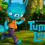 Tumble Leaf Amazon Studios