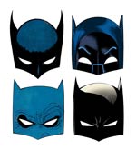 Batman Day