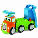 Little Tikes Easy Rider Truck