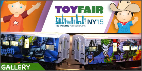 Toy Fair