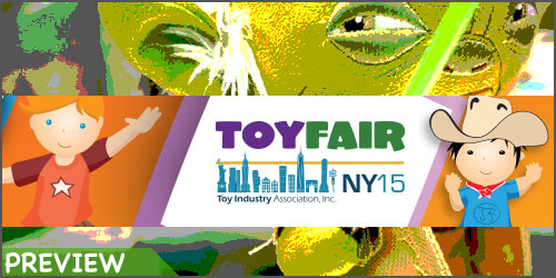 Toy Fair