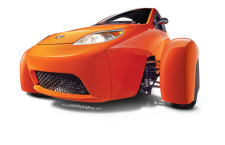 Elio Motors