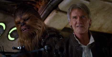 han and chewy