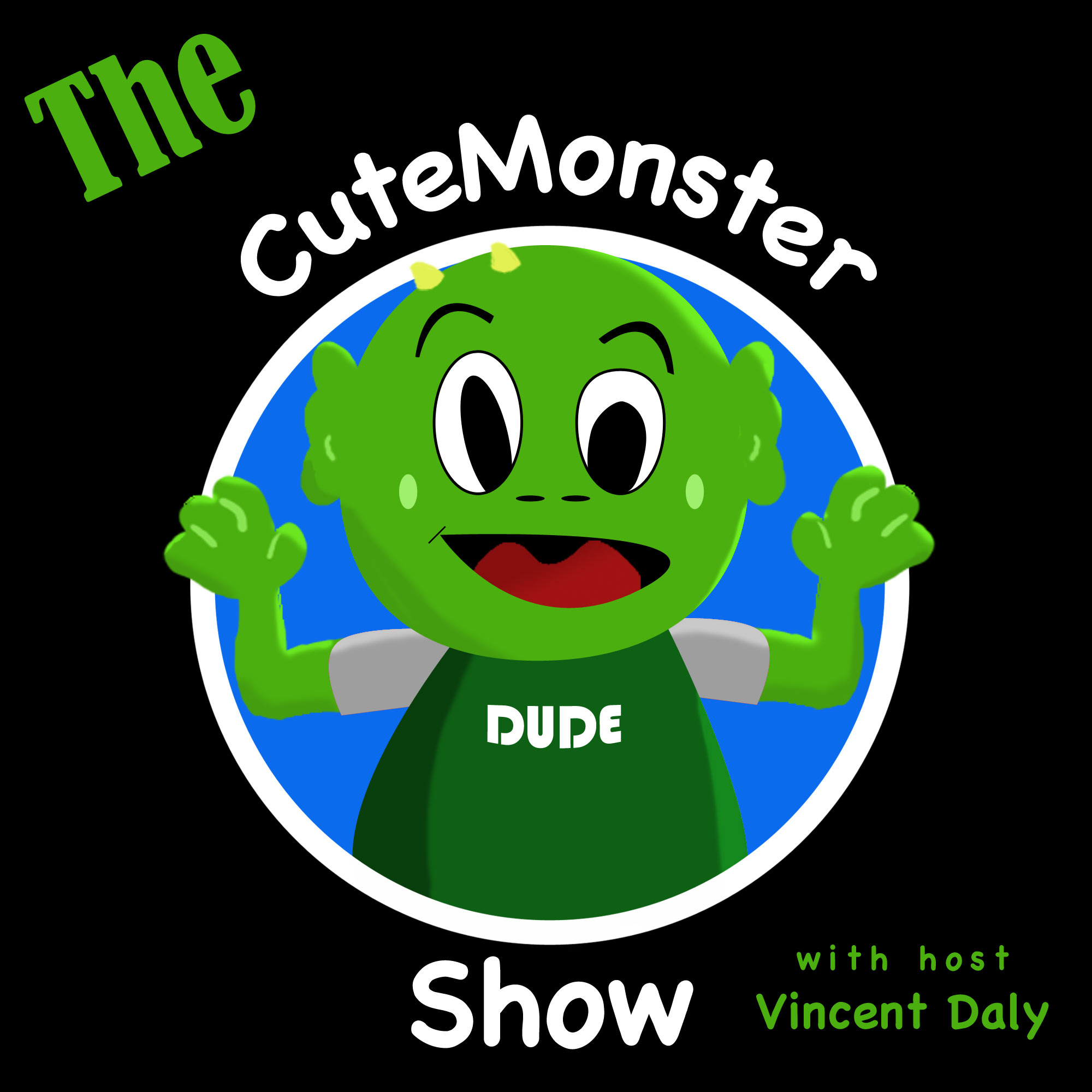 The CuteMonster Show