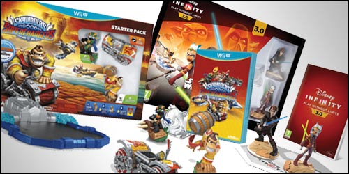 skylanders disney