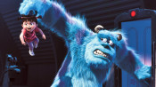 Monsters Inc