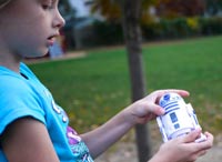 R2-D2 Bop It!