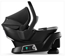 4Moms Car Seat