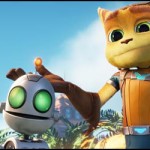 Ratchet and Clank Movie