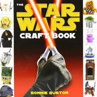 Star Wars Craft Book