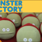 monster factory