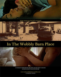 Wobbly Barn Place