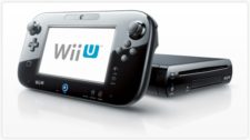 Nintendo Wii U