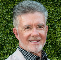 Alan Thicke