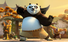 kung fu panda