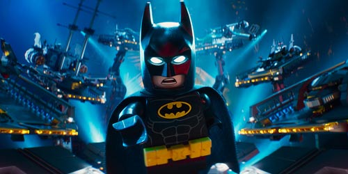 LEGO Batman Movie