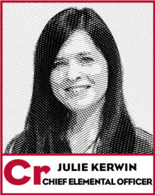 Julie Kerwin