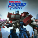 Transformers Forged to Fight