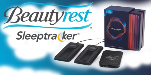 Beautyrest Sleeptracker