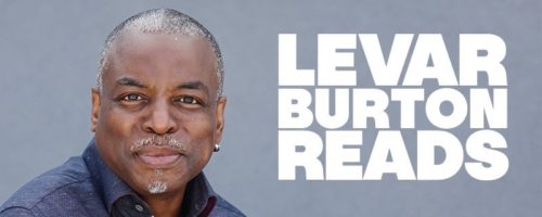 Levar Burton