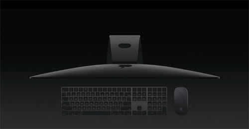 iMac Pro