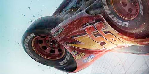 Cars 3