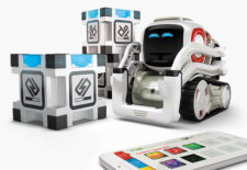 Anki Cozmo