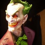 Joker by Rick Baker