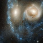 Image: Hubble/NASA/ESA