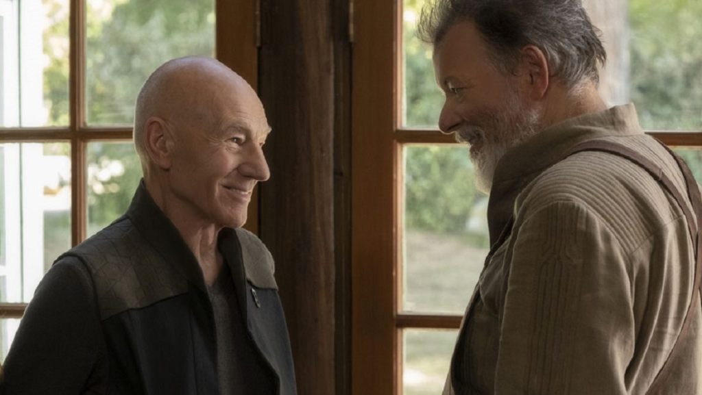 Star Trek: Picard