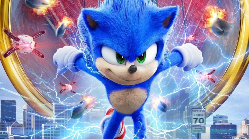 sonic
