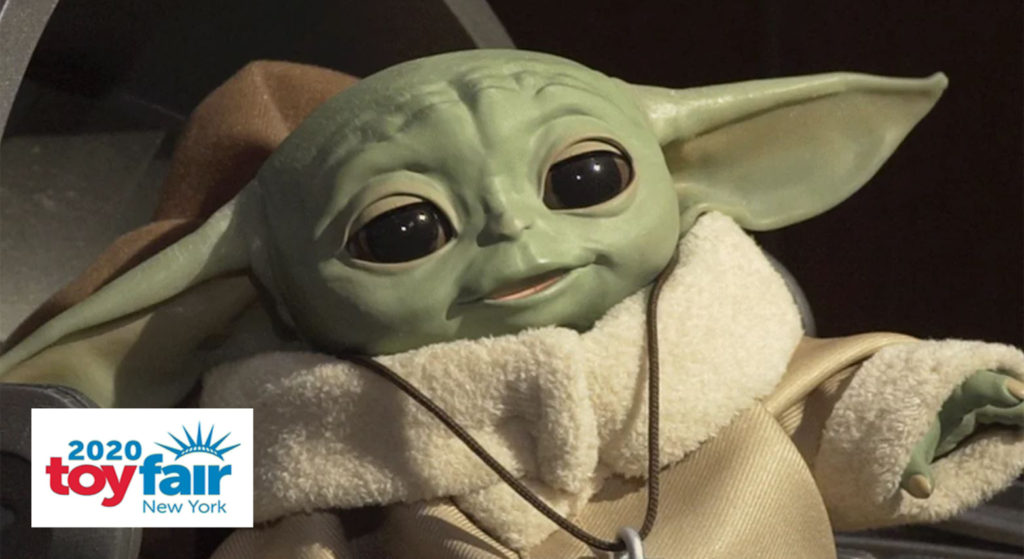 Baby Yoda