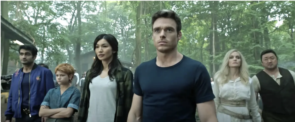 Eternals