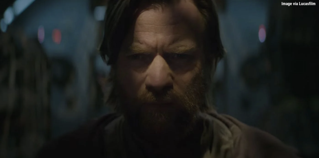 obi-wan kenobi