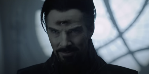 dr strange 2