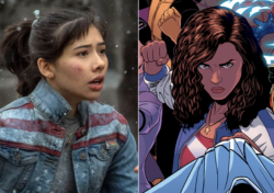 America Chavez