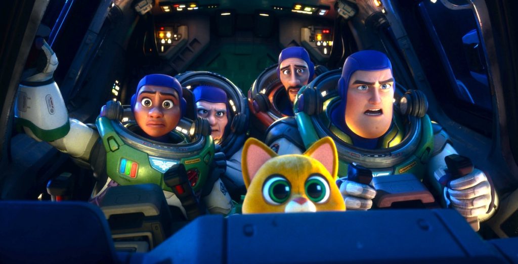 lightyear movie