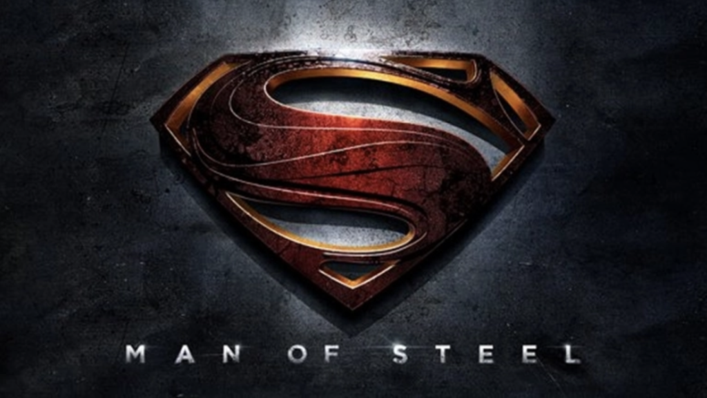 man of steel